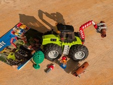 Lego city 60181 for sale  LONDON