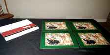 Vintage pimpernel christmas for sale  Camino