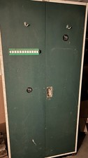 bundeswehrschrank gebraucht kaufen bundeswehrschrank gebraucht kaufen Rheine