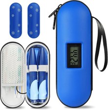 Compact insulin cooler for sale  Sacramento