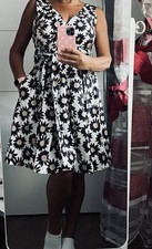 Kleid marc cain gebraucht kaufen  Damme