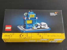 Lego ideas espace d'occasion  Villeurbanne