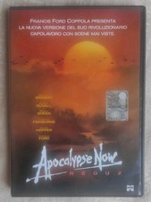 Dvd apocalypse now usato  Ciro Marina