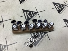 Fender logo locking for sale  State College