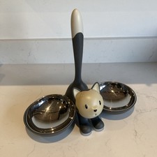 Alessi tigrito grey for sale  WINCHESTER