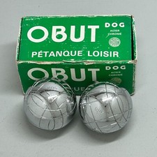 Vintage obut petanque for sale  BRISTOL