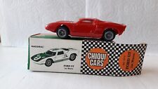 Nacoral chiqui cars d'occasion  Toulouse-