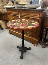 Solid cast iron for sale  HIGH WYCOMBE
