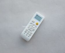 Controle remoto para ar condicionado Haier AC, usado comprar usado  Enviando para Brazil
