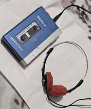 Sony walkman lettore usato  Spedire a Italy