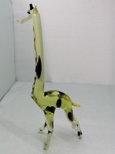 Girafe verre parfait d'occasion  Cambremer