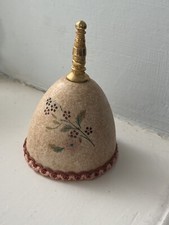Real egg decorated for sale  BRISTOL