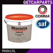 Comma manista natural for sale  NOTTINGHAM