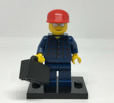 Lego city pilote d'occasion  Nice-