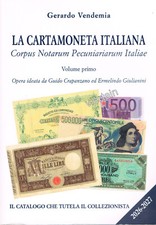 Catalogo banconote cartamoneta usato  Prad am Stilfserjoch