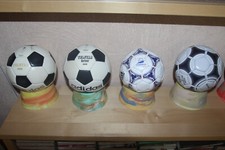 Adidas mini ball gebraucht kaufen  Halle