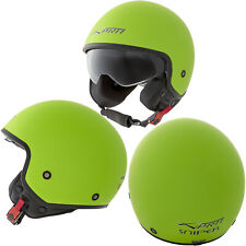 Casco jet scooter usato  Vittorio Veneto