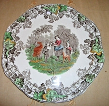 Antique copeland spode for sale  WALLINGFORD