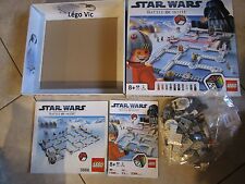Lego 3866 star d'occasion  Expédié en Belgium