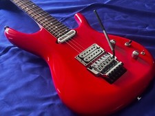 Ibanez js2480 mcr gebraucht kaufen  Meerbusch-Strümp,-Osterath
