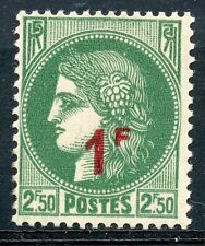 Stamp timbre 488 d'occasion  Toulon-