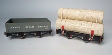 Two mamod railway for sale  KIDDERMINSTER
