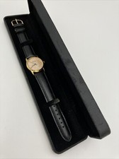 Women tourneau gold for sale  Hugo
