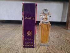 Givenchy ysatis eau for sale  COLCHESTER