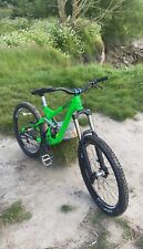 Commencal supreme 26 for sale  CHESTER