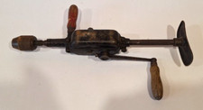 Alte antike handbohrmaschine gebraucht kaufen Alte antike handbohrmaschine gebraucht kaufen  Zwickau