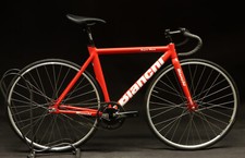 Bianchi super pista for sale  Milwaukee