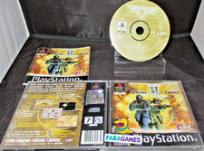 Ps1 special forces usato  Santa Sofia
