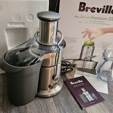 Breville 800jexl juice for sale  Perrysburg