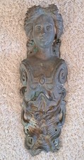 Antique bronze trim d'occasion  Expédié en Belgium