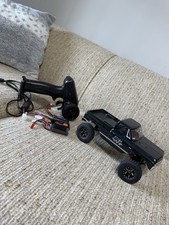 Fully upgraded axial for sale  Polk