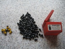 22 prometheus pellets for sale  NOTTINGHAM