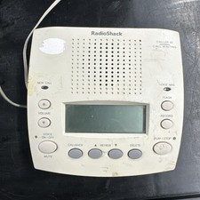 Radio shack voice for sale  Wethersfield