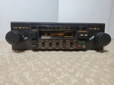 Mustang radio cassette for sale  Avenel