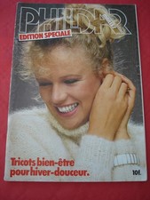 Catalogue ancien laine d'occasion  Marck