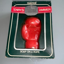 Vintage henry cooper for sale  CHINNOR
