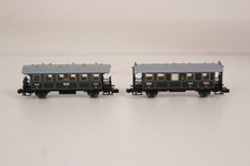 Minitrix 11456 lokalbahnwagen gebraucht kaufen  Untersiemau
