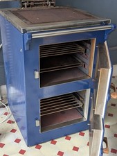 Everhot aga cooker for sale  EXMOUTH