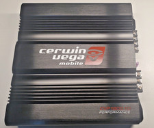 Cerwin vega cvp1600.1d for sale  Lake Forest