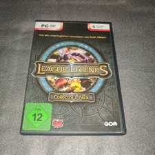 League legends collector gebraucht kaufen  Köln