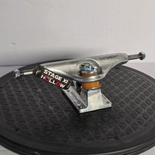 1 skate independente Reynolds Truck Baker 144mm eixo oco LEIA  comprar usado  Enviando para Brazil