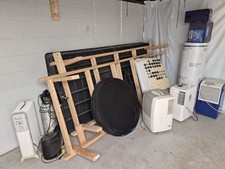 Grow equipment for sale  Fennville