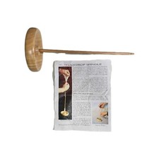 Lacis drop spindle for sale  Fort Payne