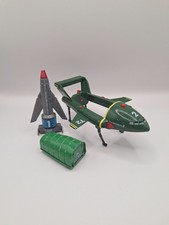 Thunderbirds carlton vintage for sale  FARINGDON