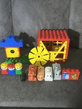 Lego duplo big for sale  El Paso
