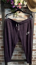 Nike women cropped for sale  Jacksonville